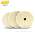 Japan Style Da/Ro Wool Buffing Pad